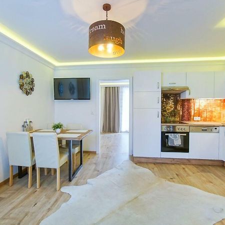 Auszeit Leoben 1 Mit Terasse Und Gratis Parkplatz Apartman Kültér fotó