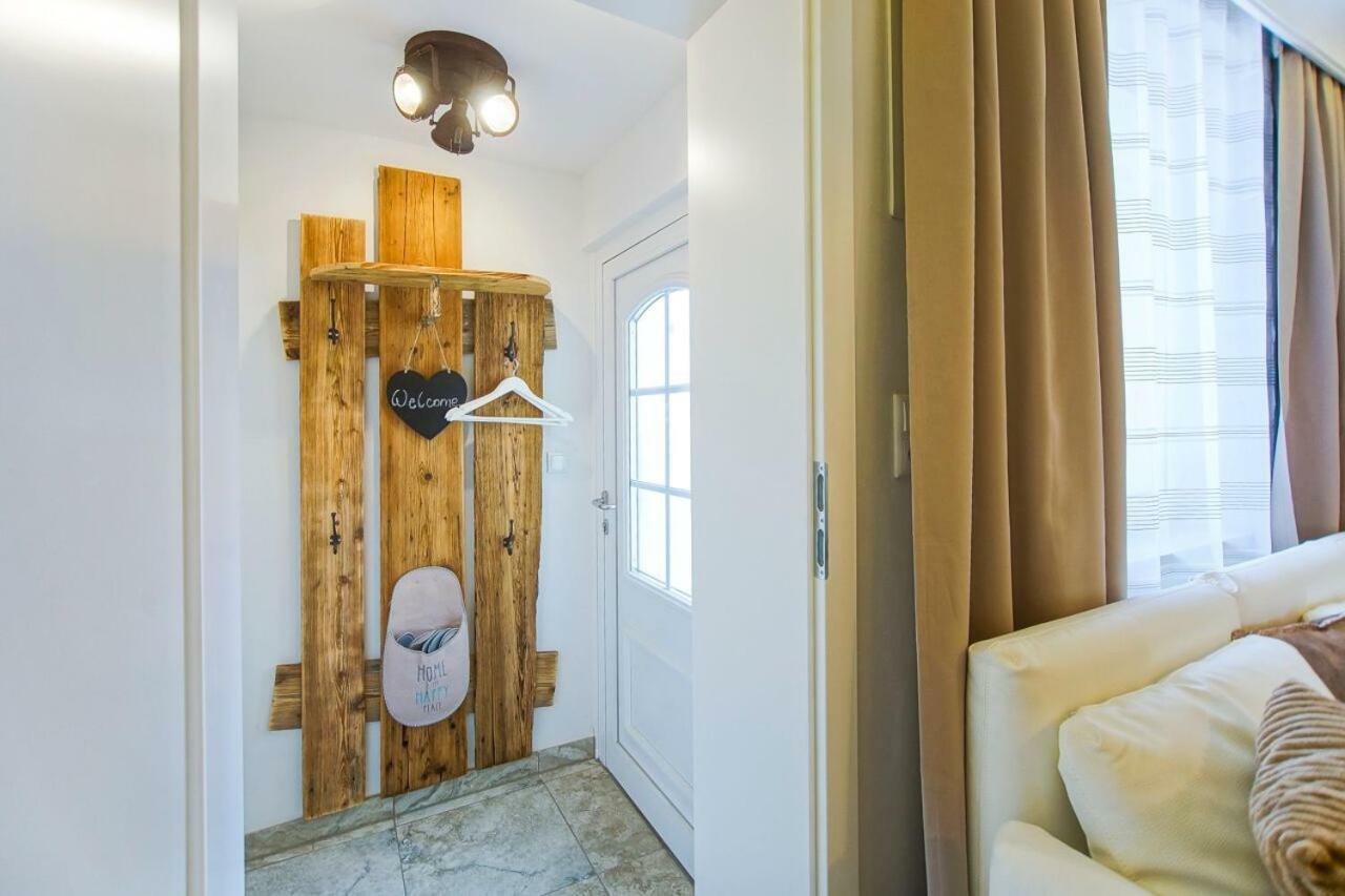 Auszeit Leoben 1 Mit Terasse Und Gratis Parkplatz Apartman Kültér fotó