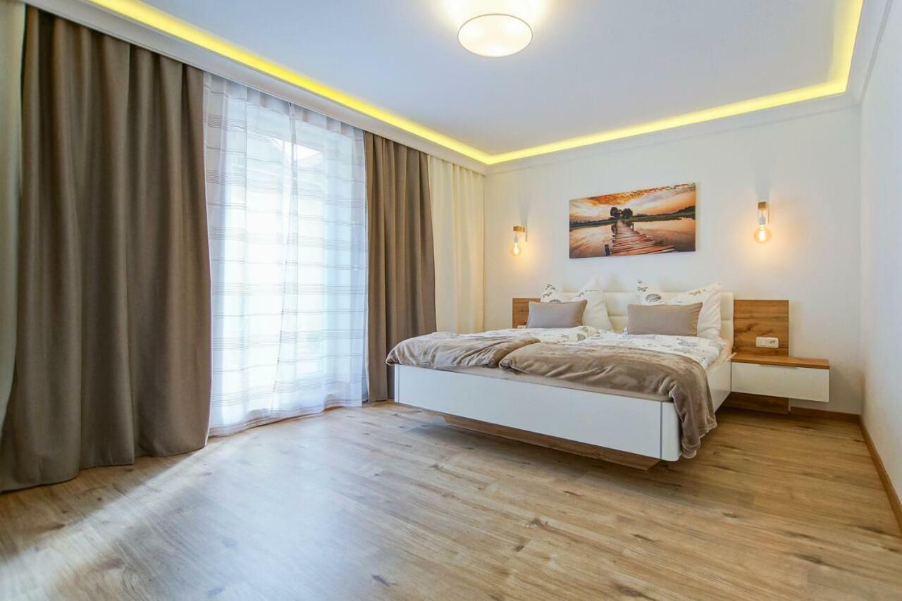 Auszeit Leoben 1 Mit Terasse Und Gratis Parkplatz Apartman Kültér fotó