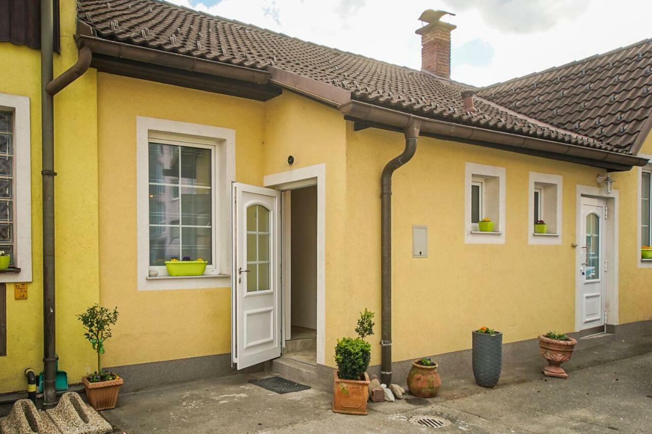 Auszeit Leoben 1 Mit Terasse Und Gratis Parkplatz Apartman Kültér fotó