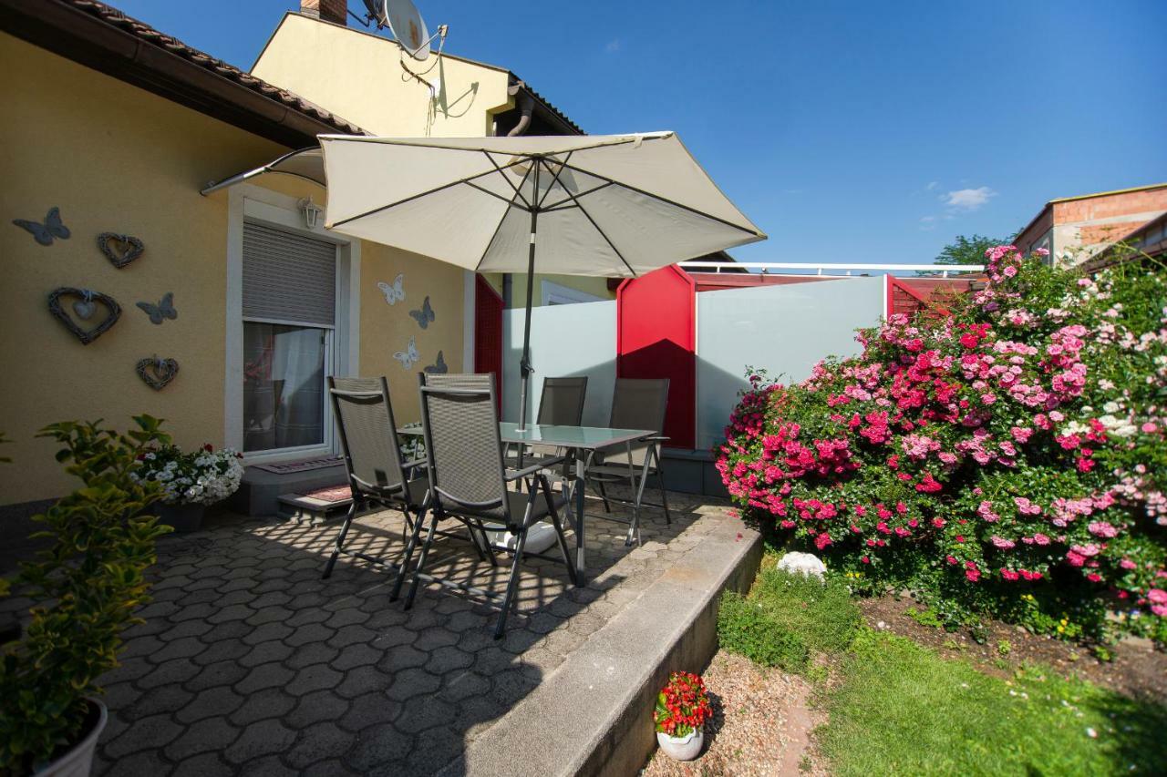 Auszeit Leoben 1 Mit Terasse Und Gratis Parkplatz Apartman Kültér fotó