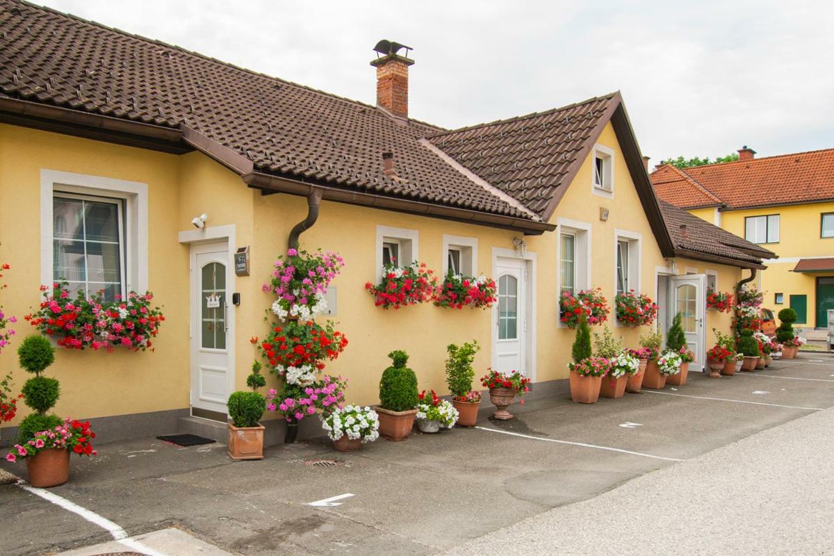 Auszeit Leoben 1 Mit Terasse Und Gratis Parkplatz Apartman Kültér fotó
